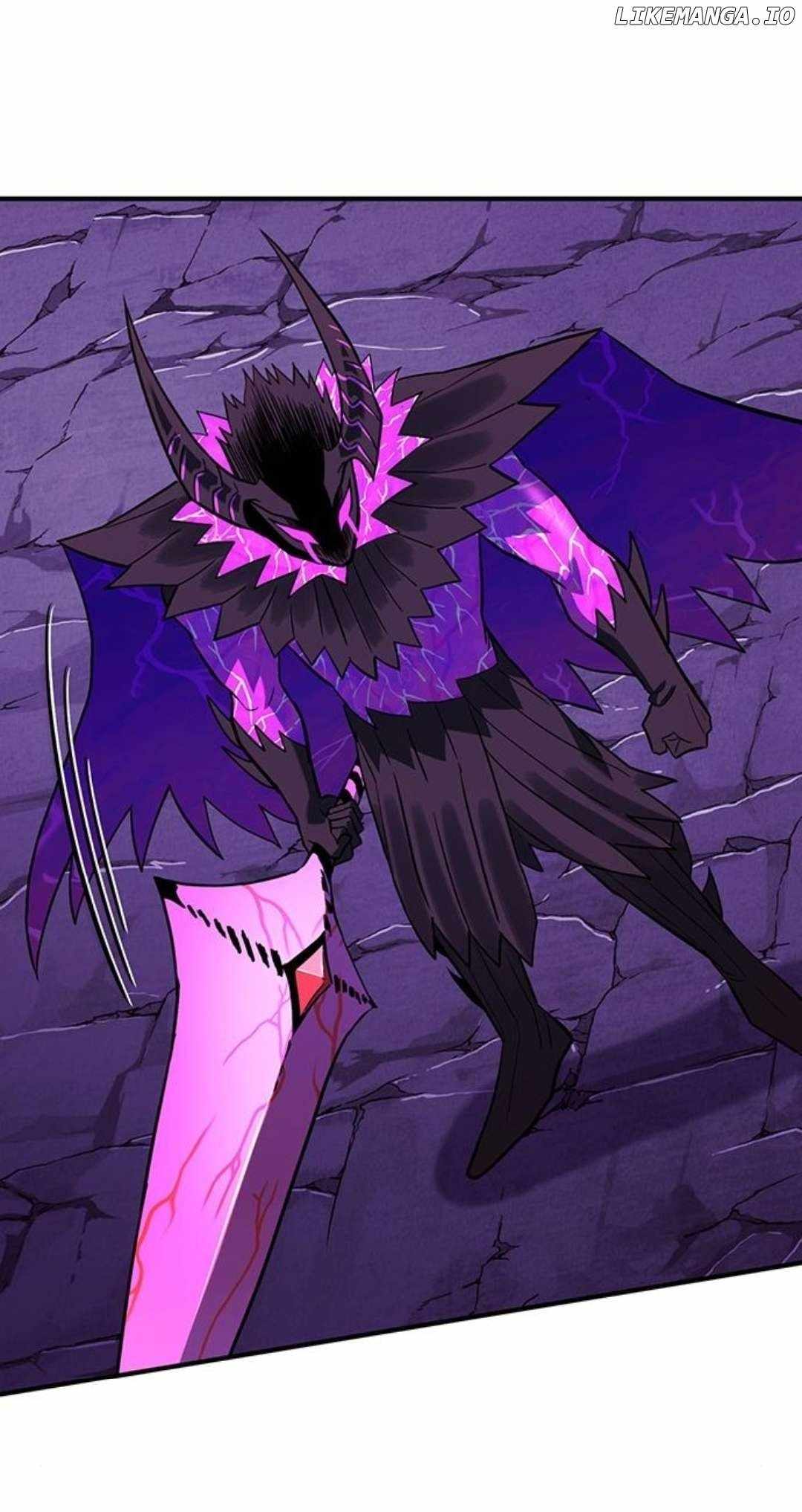 Hardcore Leveling Warrior Chapter 408 49